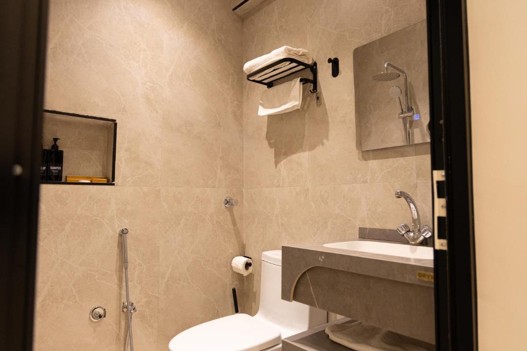 Photo of Bathroom in Al Duwadimi