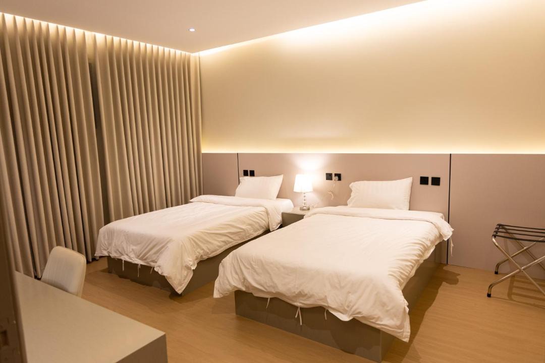 Photo of Bedroom in Al Duwadimi