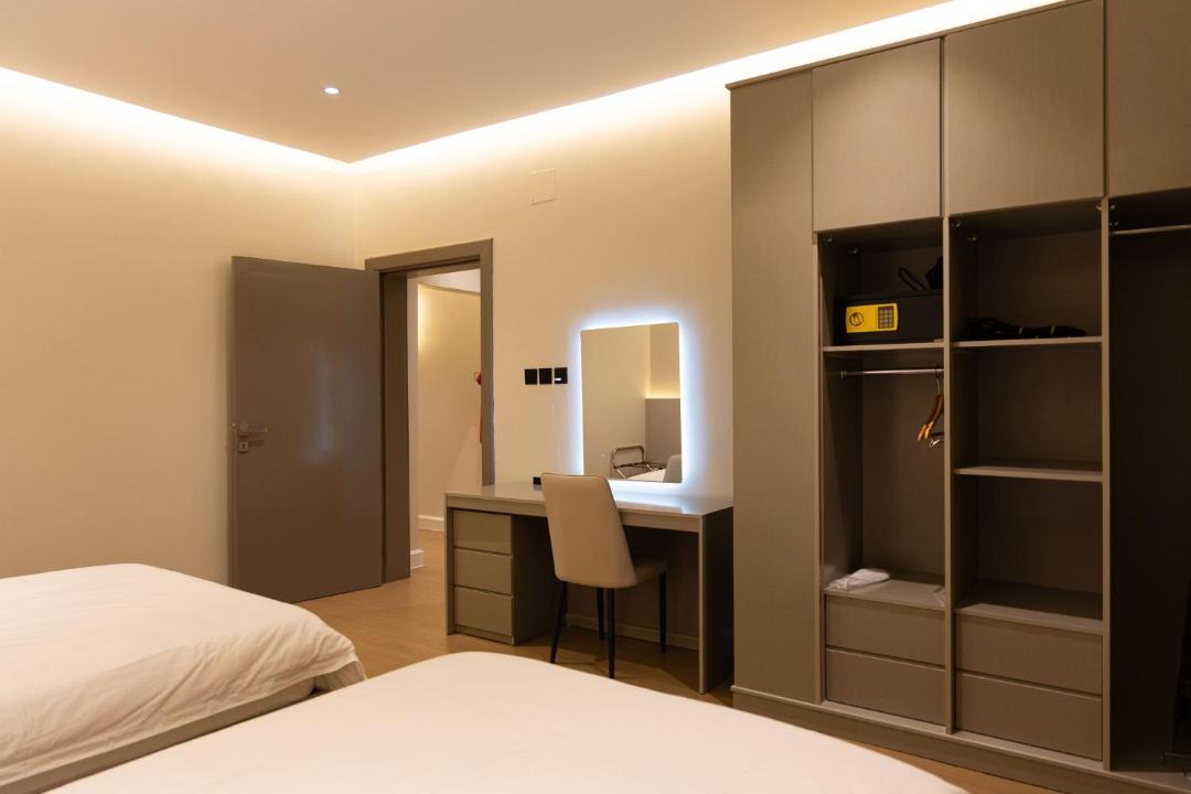 Photo of Bedroom in Al Duwadimi