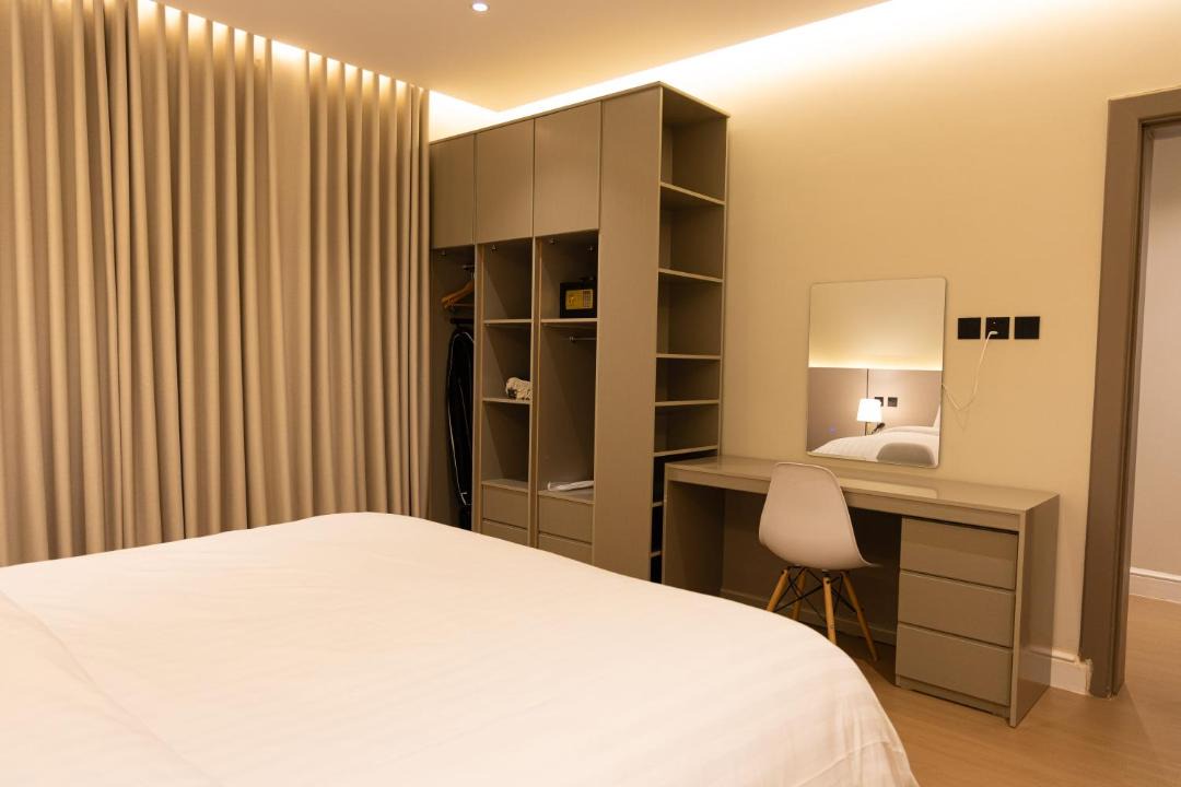 Photo of Bedroom in Al Duwadimi