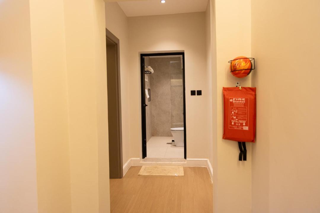 Photo of Bathroom in Al Duwadimi