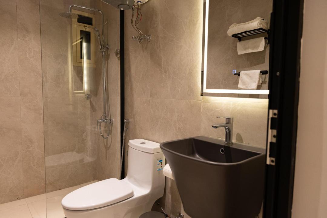 Photo of Bathroom in Al Duwadimi