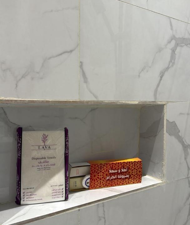 Photo of Bathroom in Jeddah