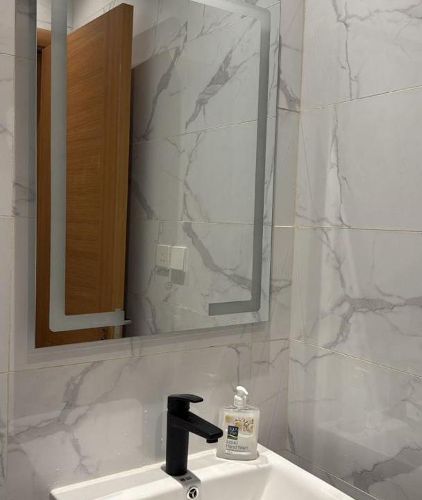 Photo of Bathroom in Jeddah