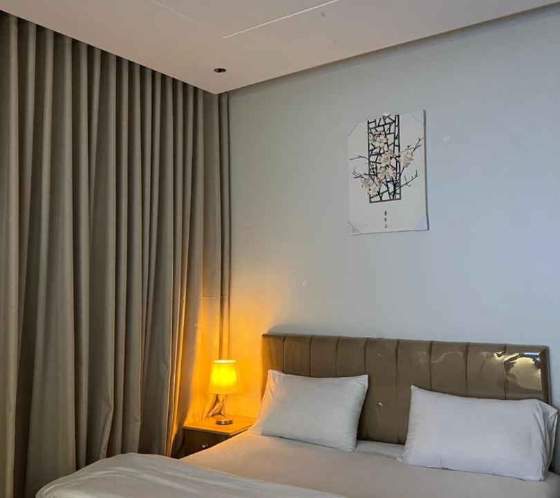 Photo of Bedroom in Jeddah
