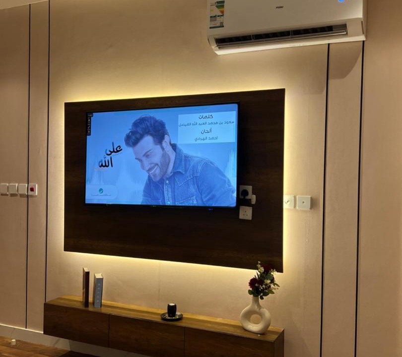 Photo of Livingroom in Jeddah
