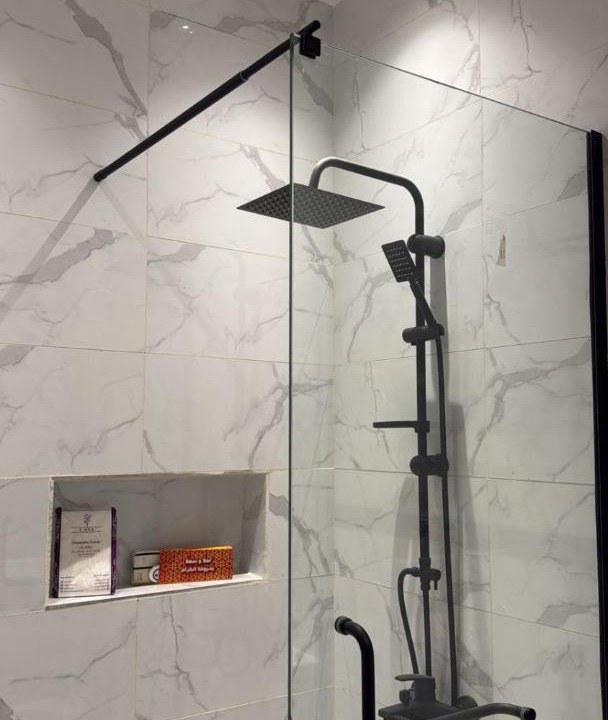 Photo of Bathroom in Jeddah