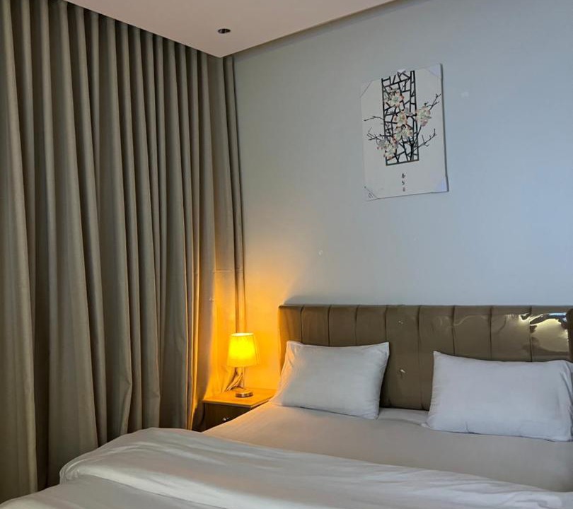 Photo of Bedroom in Jeddah