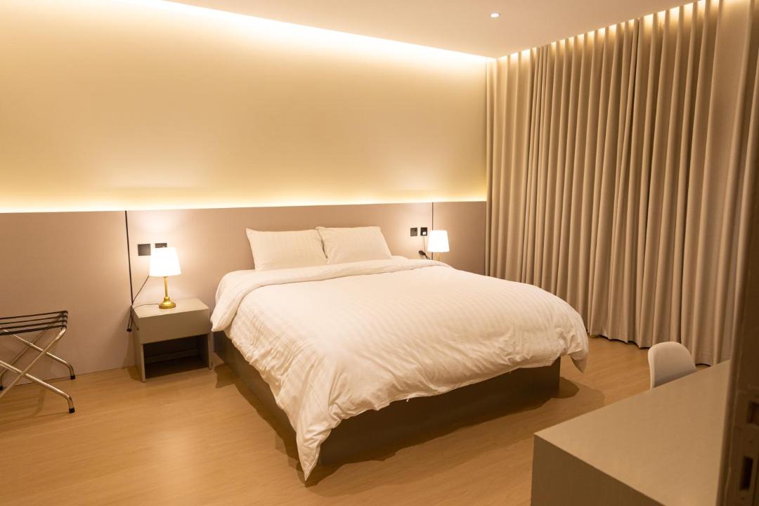 Photo of Bedroom in Al Duwadimi