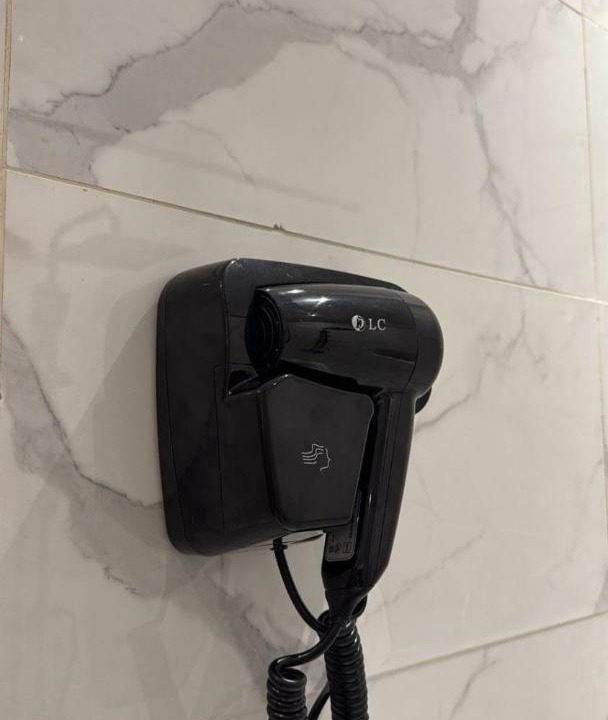 Photo of Bathroom in Jeddah