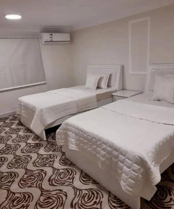 Photo of Bedroom in Abha