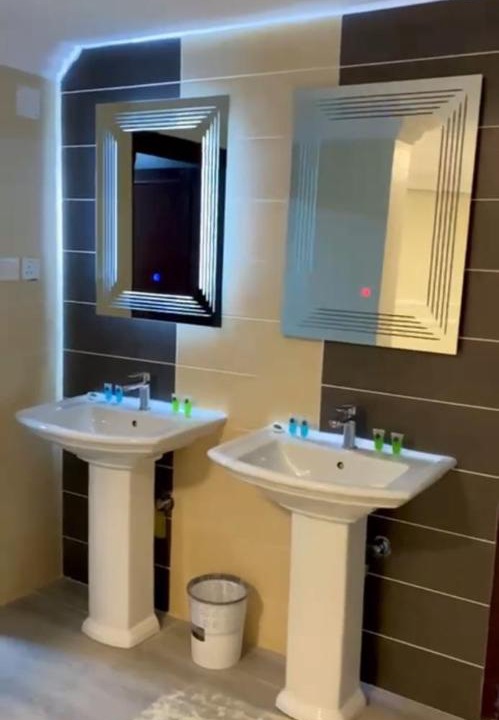 Photo of Bathroom in Abha