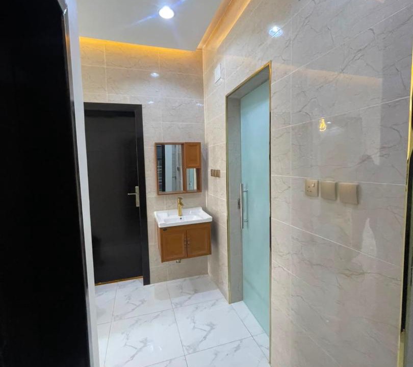 Photo of Bathroom in Khamis Mushait