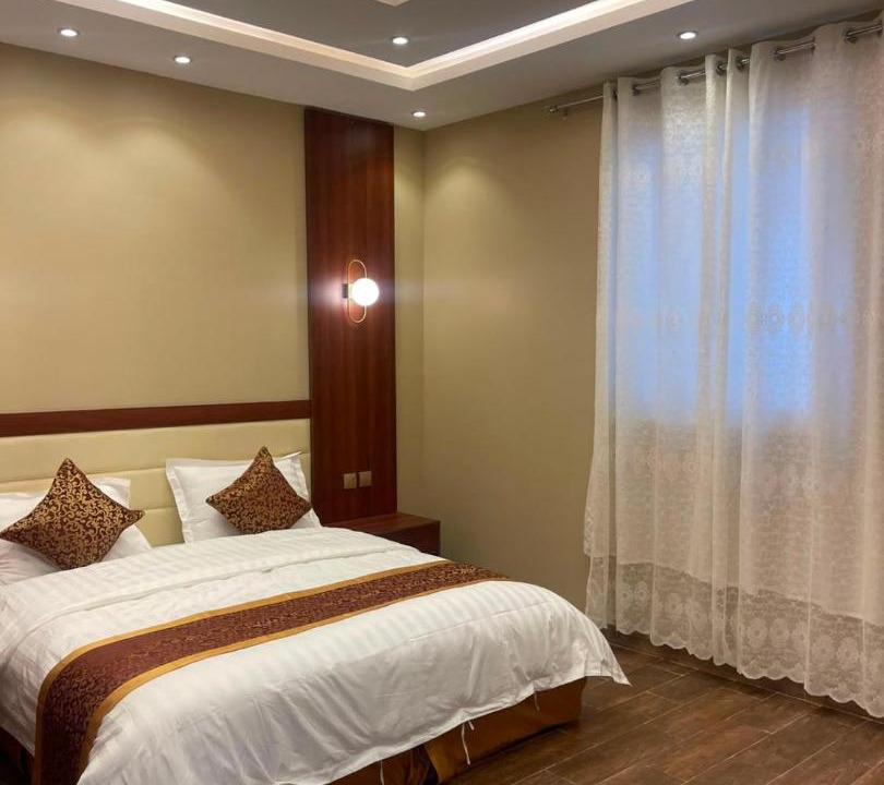 Photo of Bedroom in Khamis Mushait