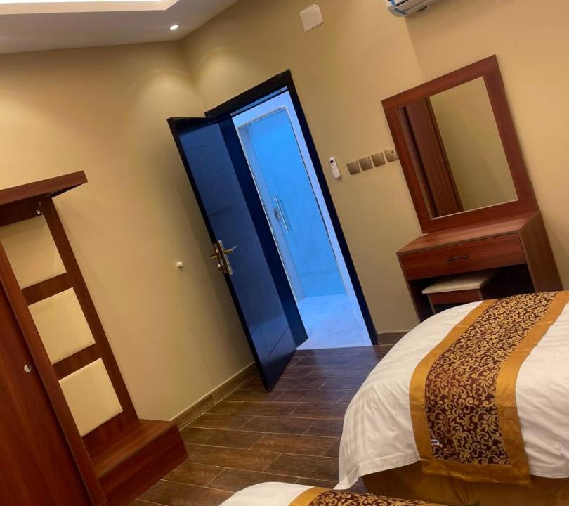Photo of Bedroom in Khamis Mushait
