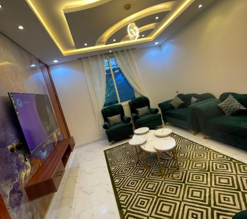 Photo of Livingroom in Khamis Mushait