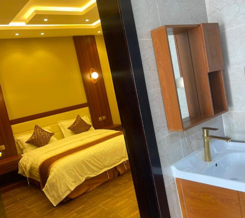 Photo of Bathroom in Khamis Mushait