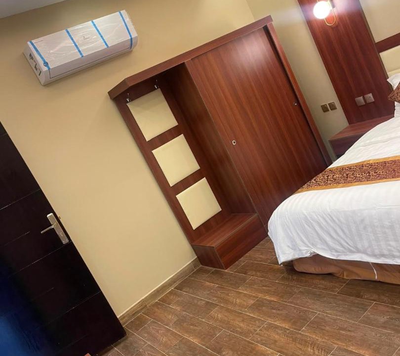 Photo of Bedroom in Khamis Mushait