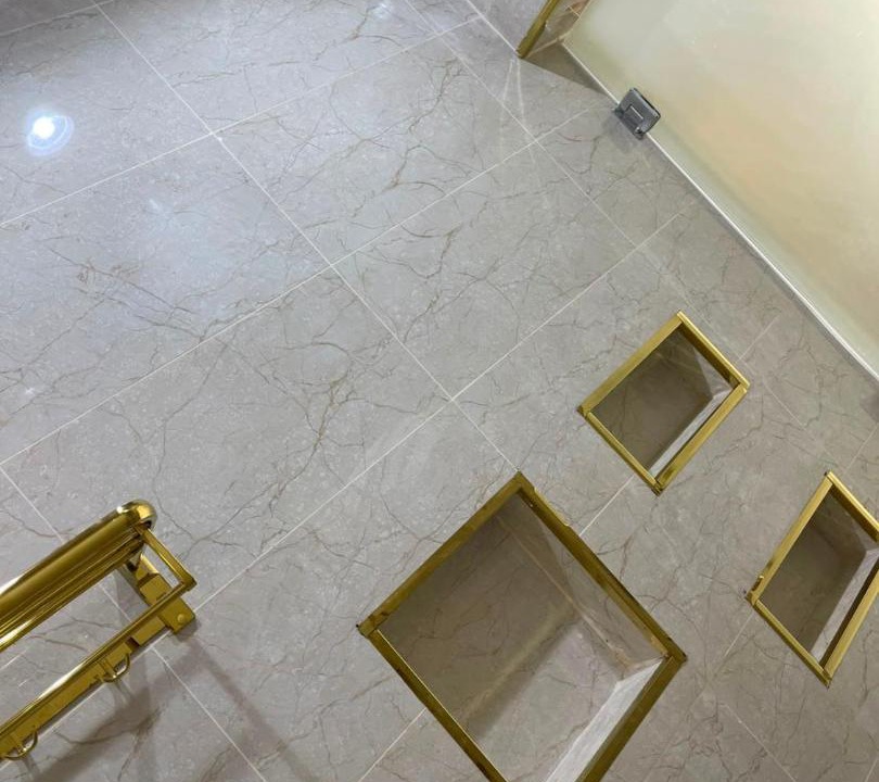 Photo of Bathroom in Khamis Mushait