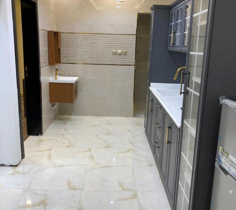 Photo of Bathroom in Khamis Mushait