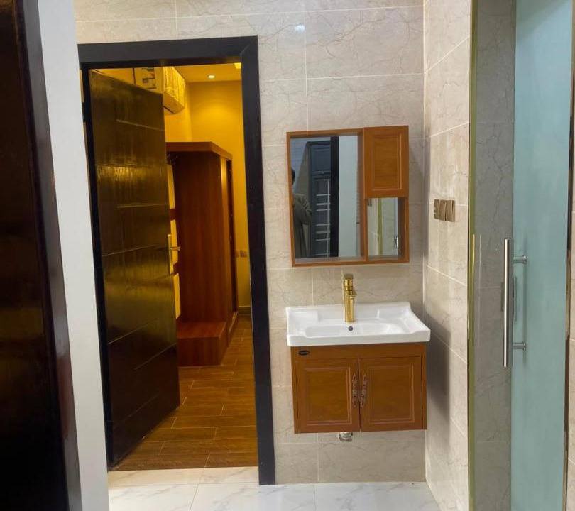 Photo of Bathroom in Khamis Mushait