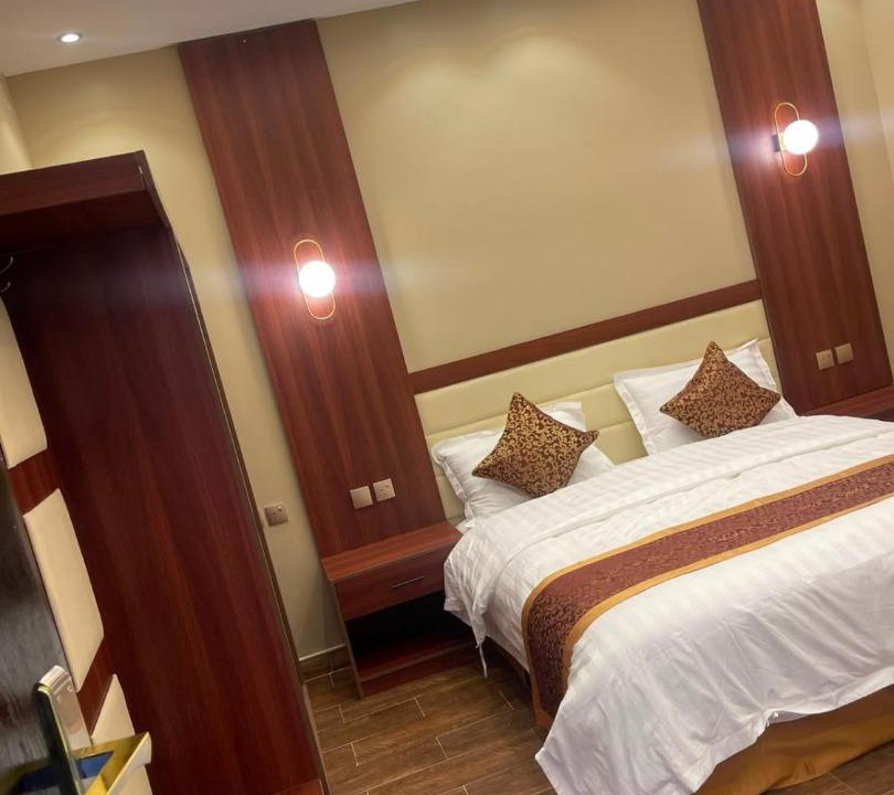 Photo of Bedroom in Khamis Mushait