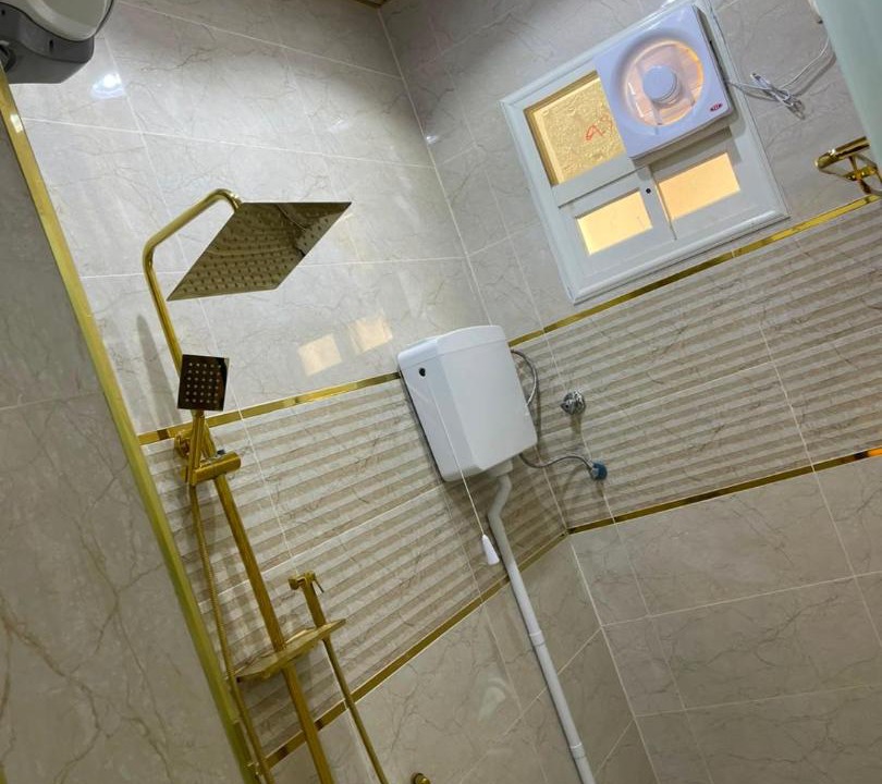 Photo of Bathroom in Khamis Mushait