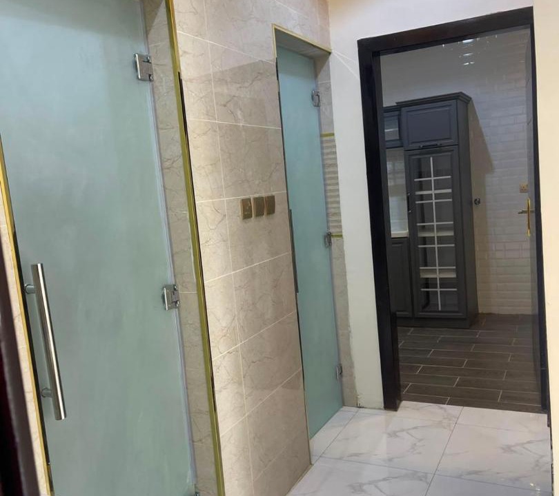 Photo of Bathroom in Khamis Mushait