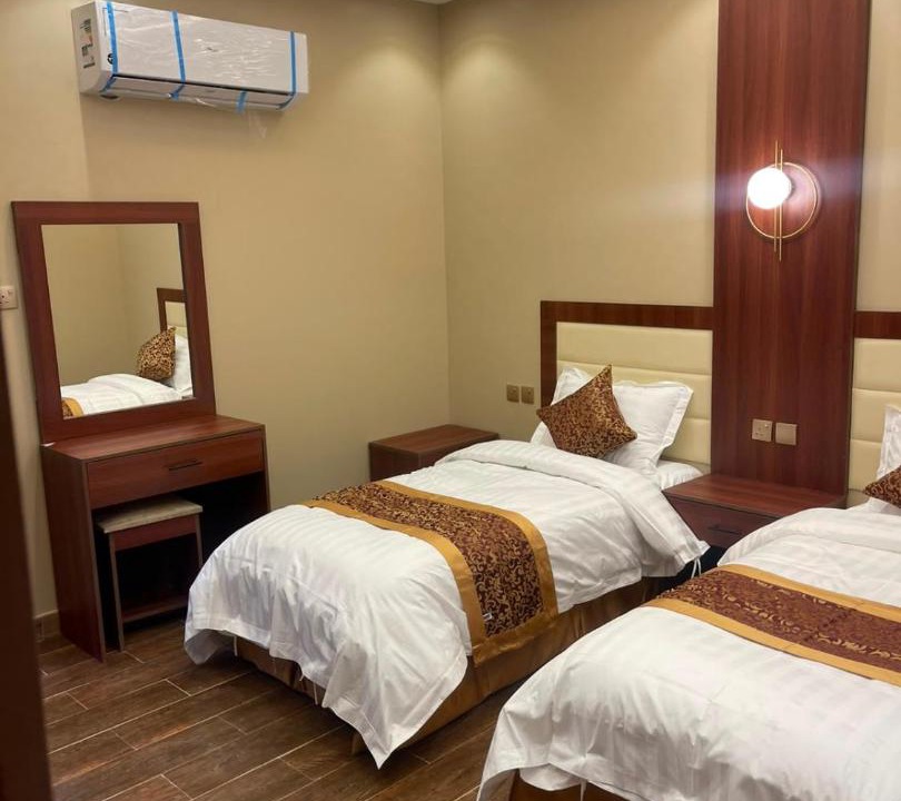 Photo of Bedroom in Khamis Mushait