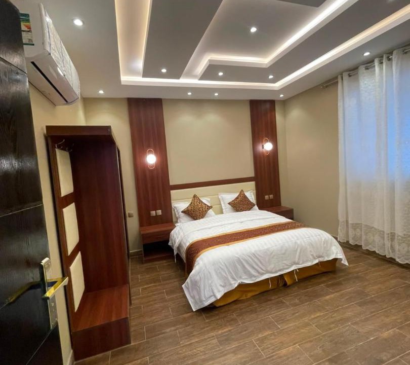 Photo of Bedroom in Khamis Mushait