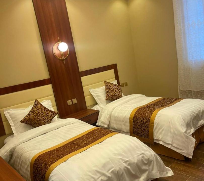 Photo of Bedroom in Khamis Mushait