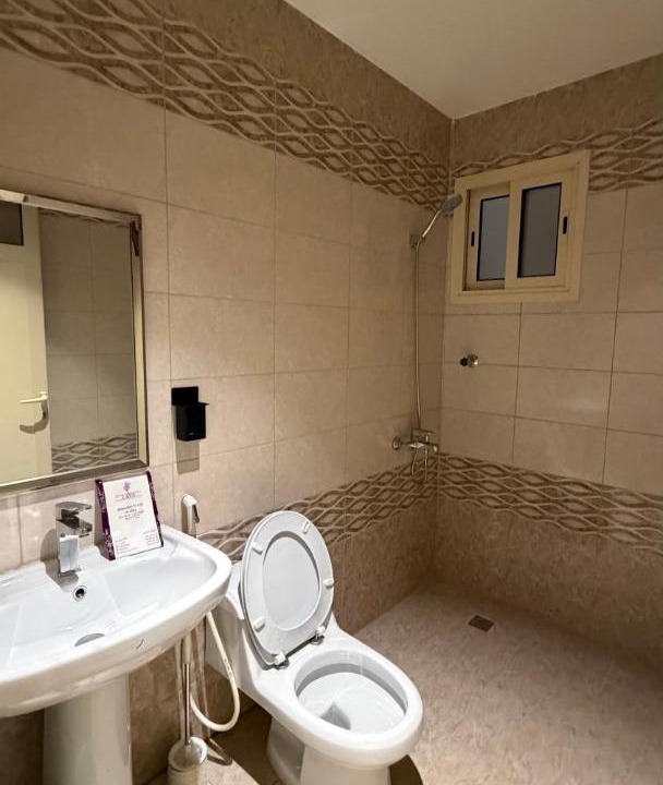 Photo of Bathroom in Dhahran