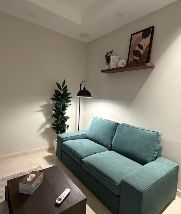 Photo of Livingroom in Dhahran