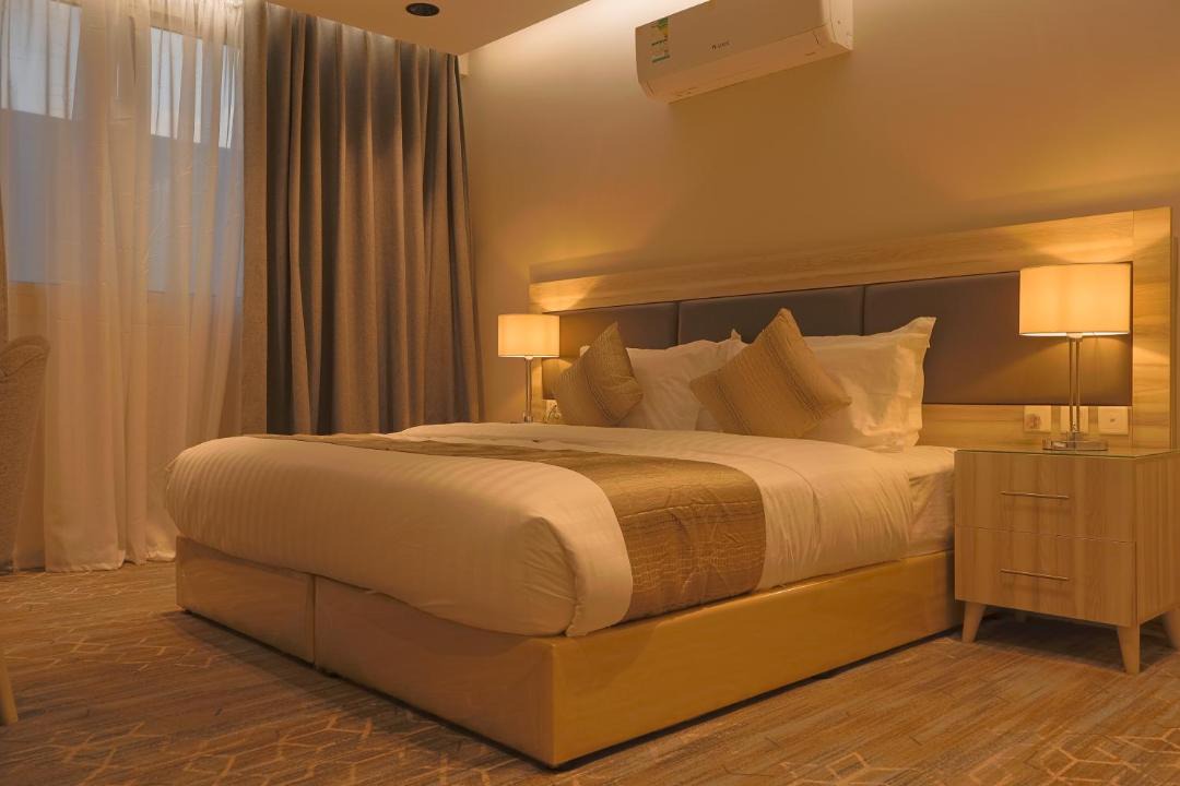 Photo of Bedroom in Abha