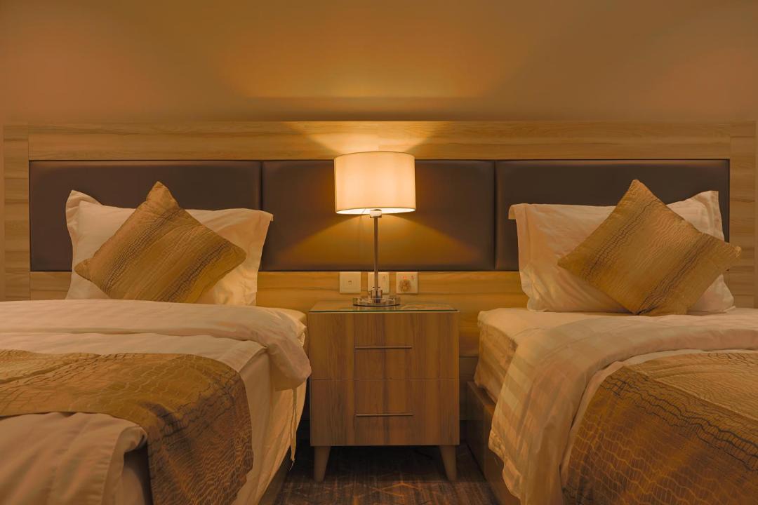 Photo of Bedroom in Abha