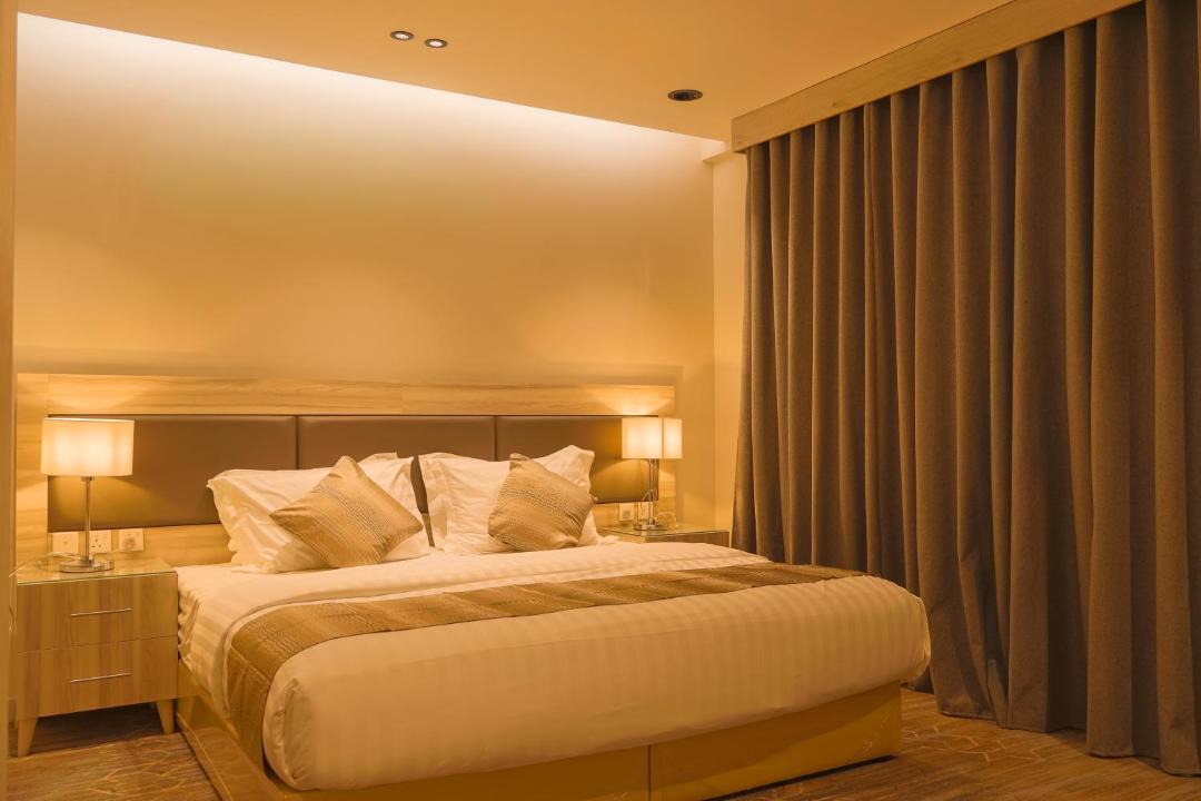 Photo of Bedroom in Abha