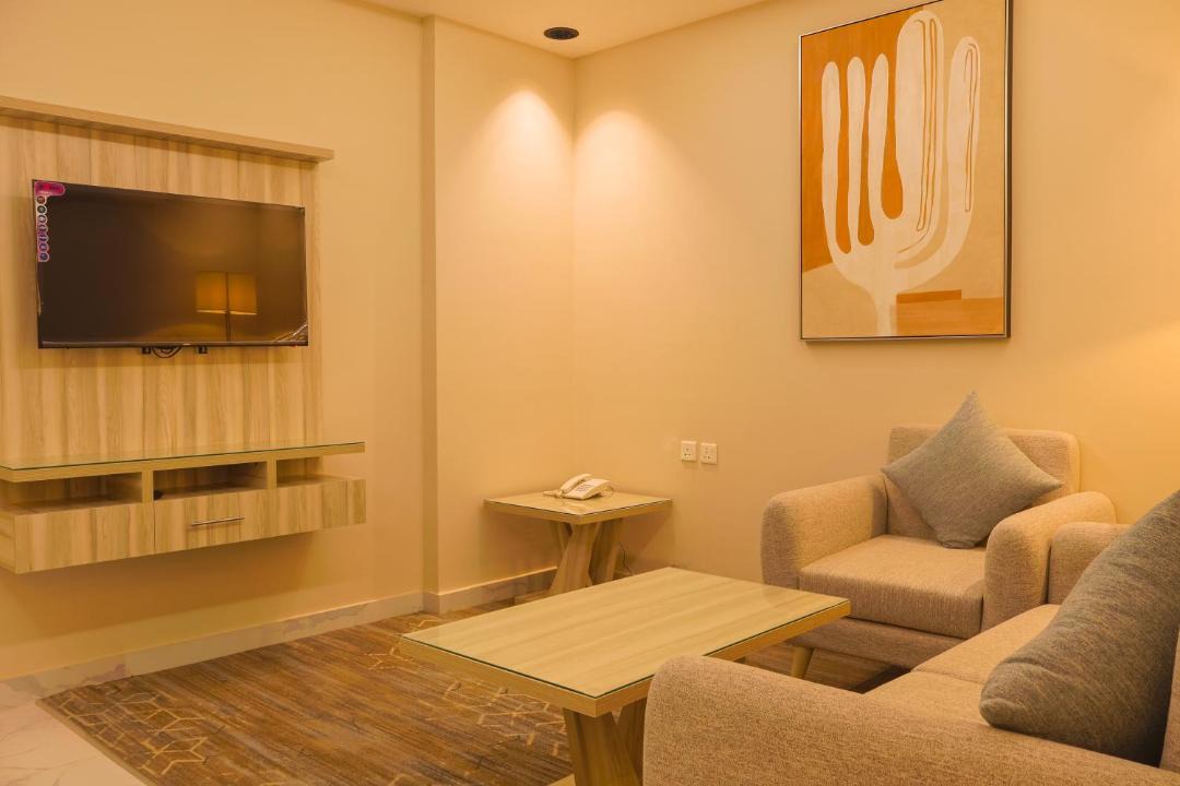 Photo of Livingroom in Abha