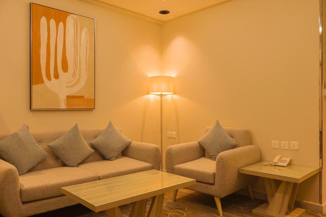 Photo of Livingroom in Abha