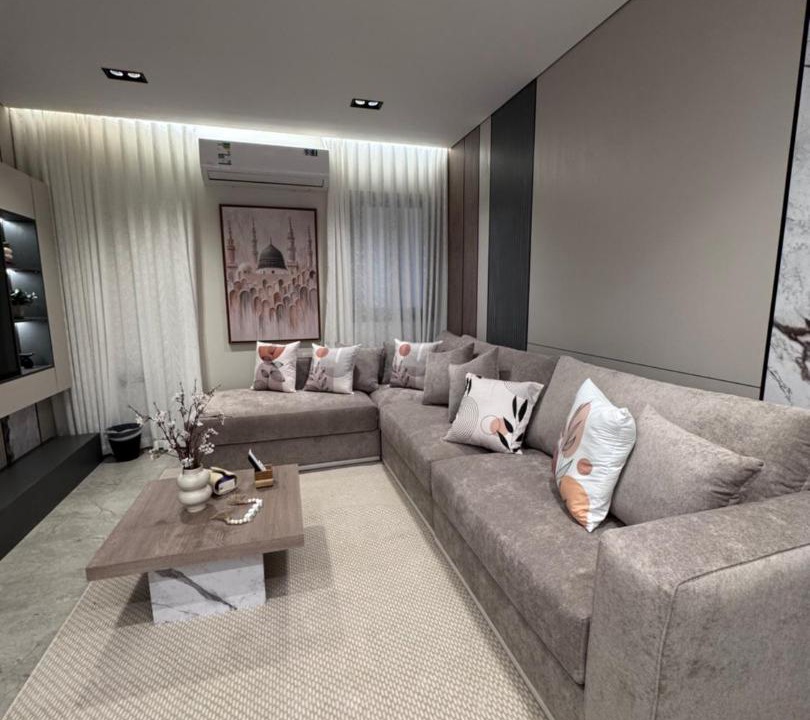 Photo of Livingroom in Medina
