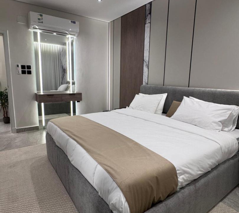 Photo of Bedroom in Medina