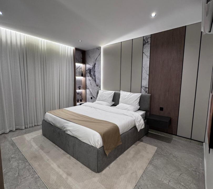Photo of Bedroom in Medina