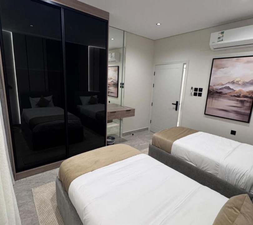 Photo of Bedroom in Medina