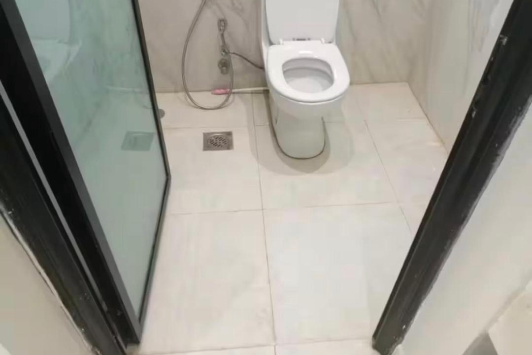 Photo of Bathroom in Al Khobar