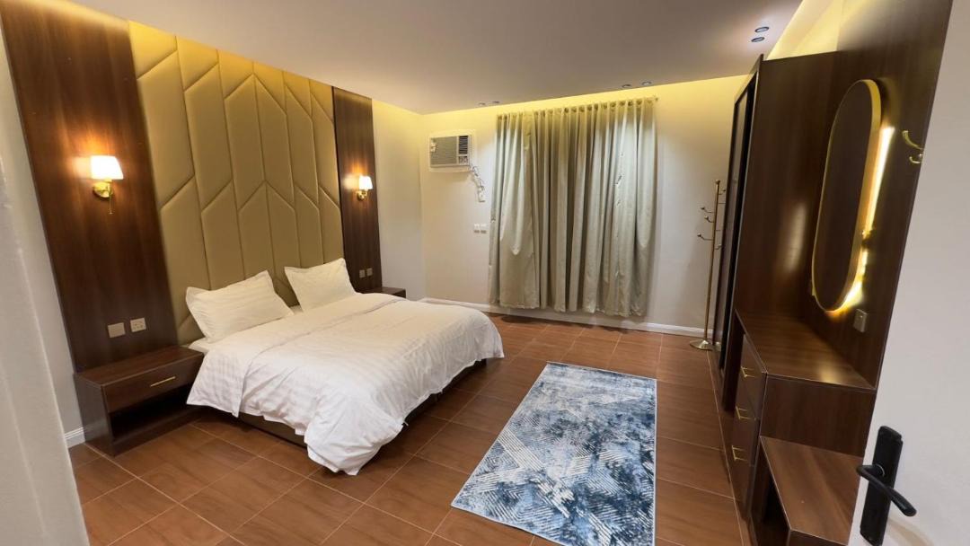 Photo of Bedroom in King Faisal Military City