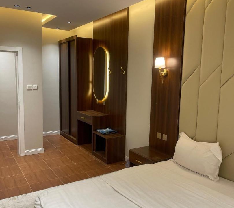 Photo of Bedroom in King Faisal Military City