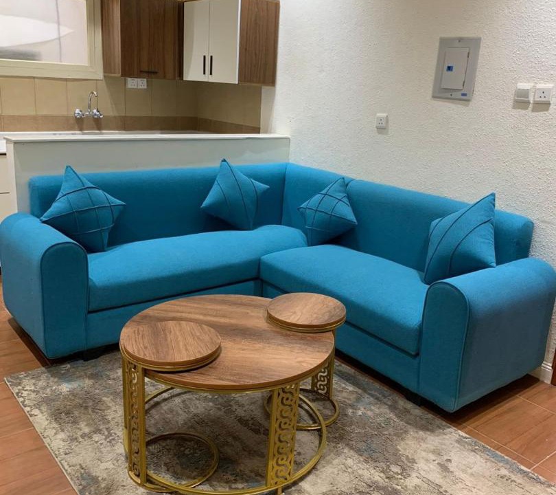 Photo of Livingroom in King Faisal Military City