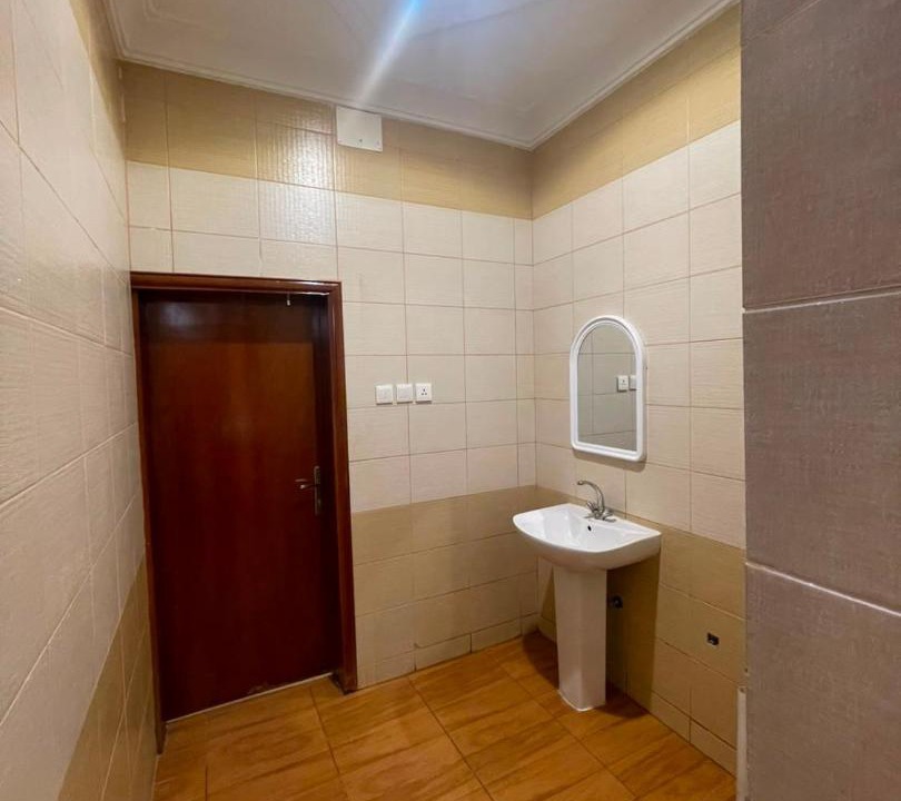 Photo of Bathroom in King Faisal Military City