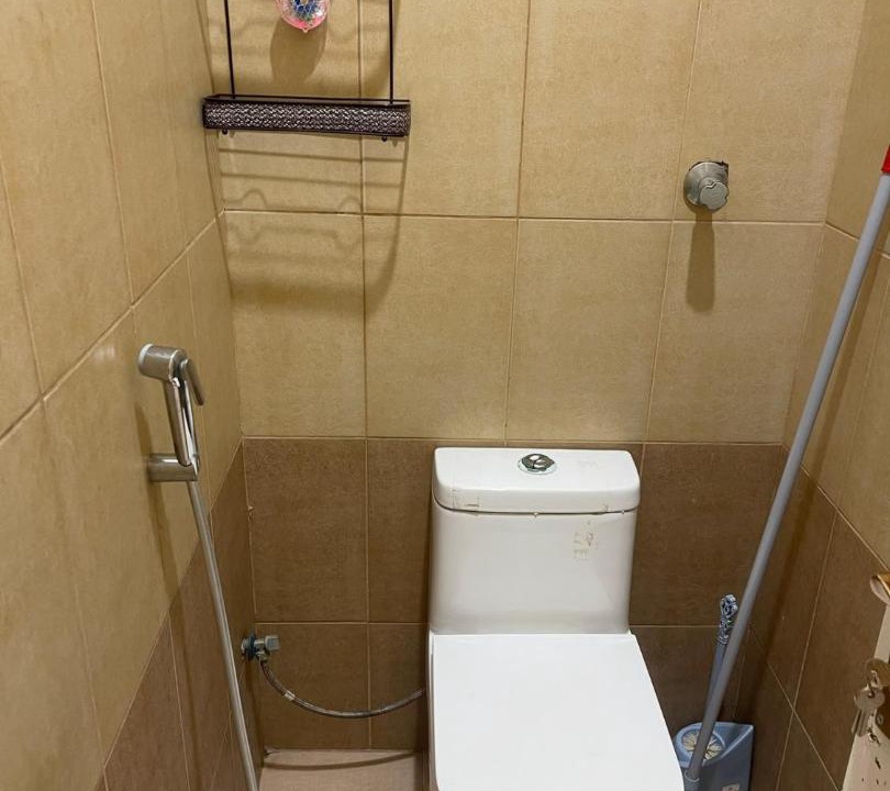 Photo of Bathroom in King Faisal Military City