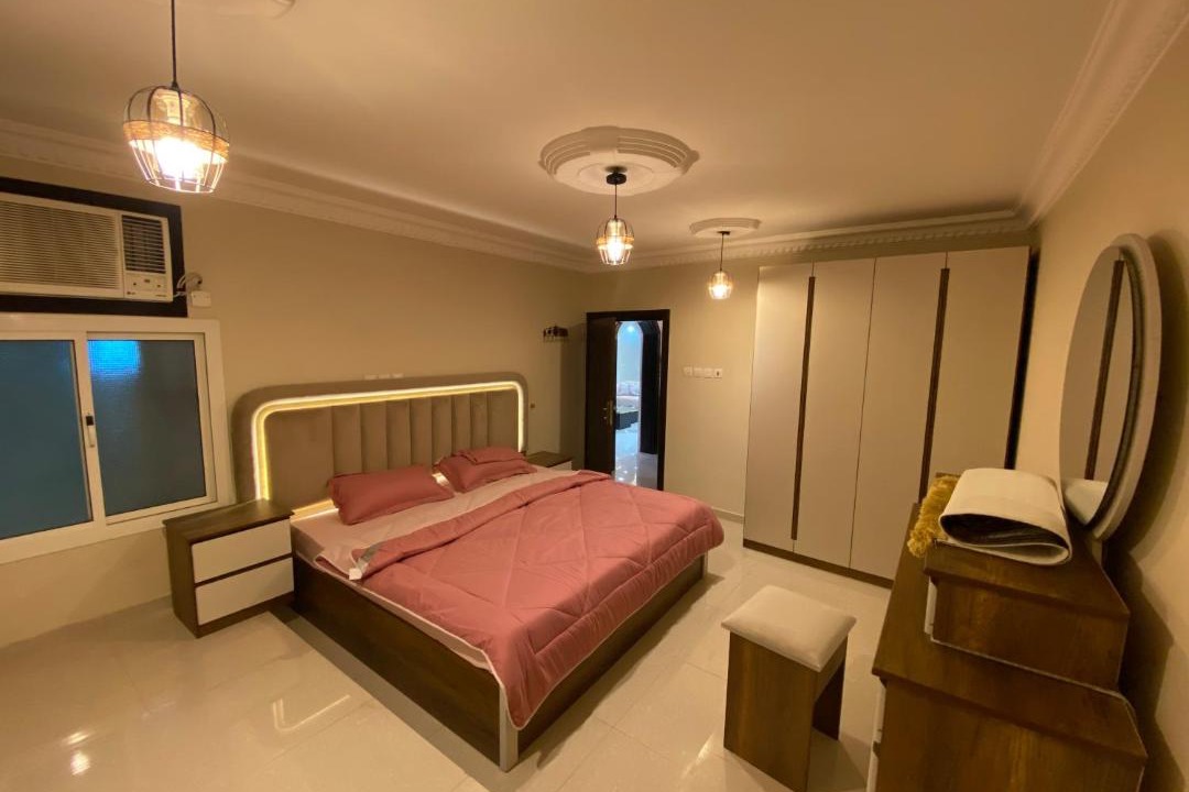 Photo of Bedroom in Taif