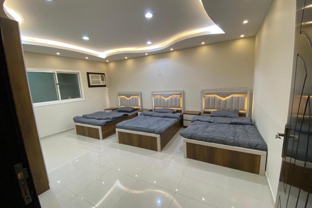 Photo of Bedroom in Taif